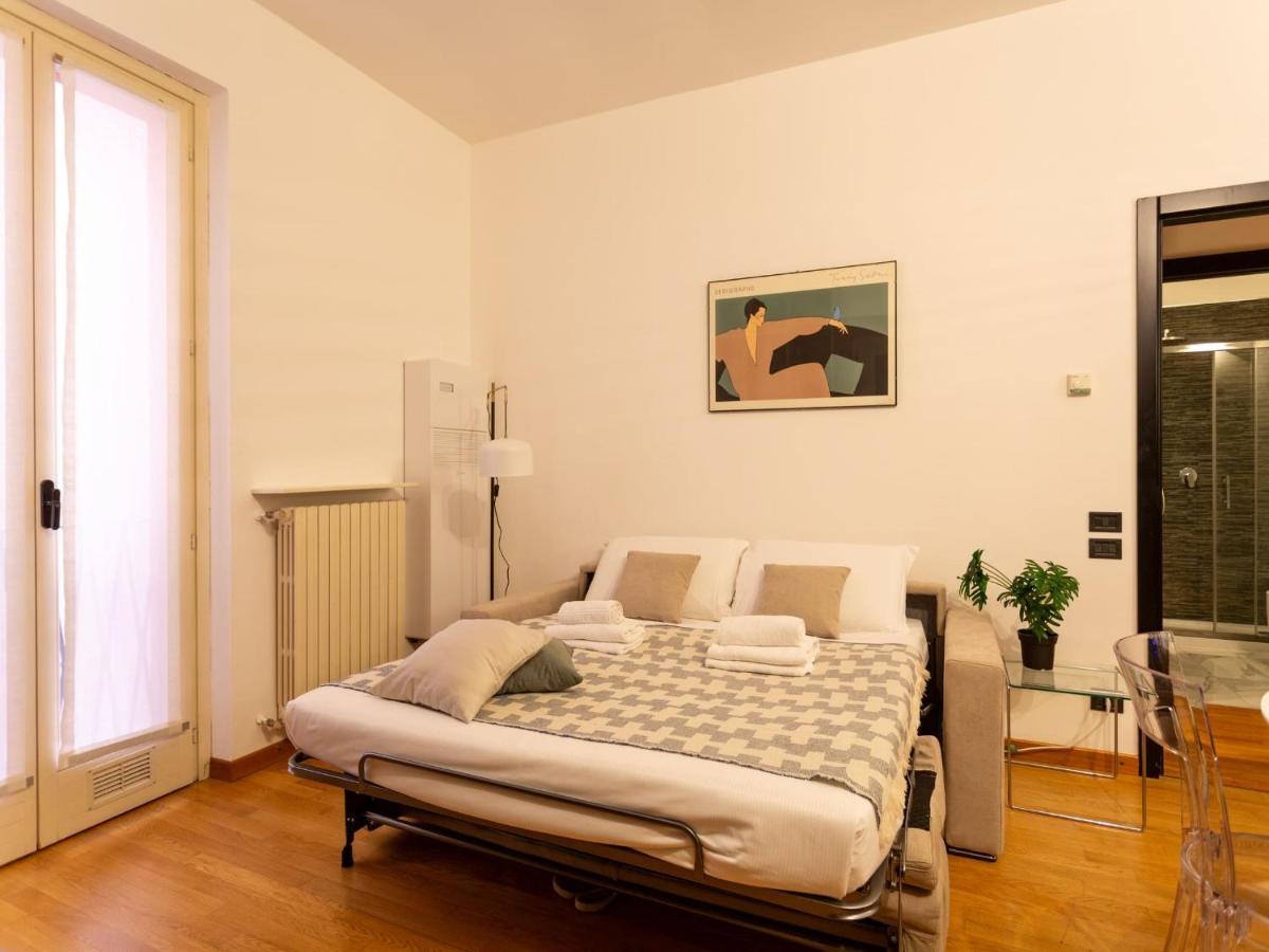 The Rent - Modern In The Center Mailand