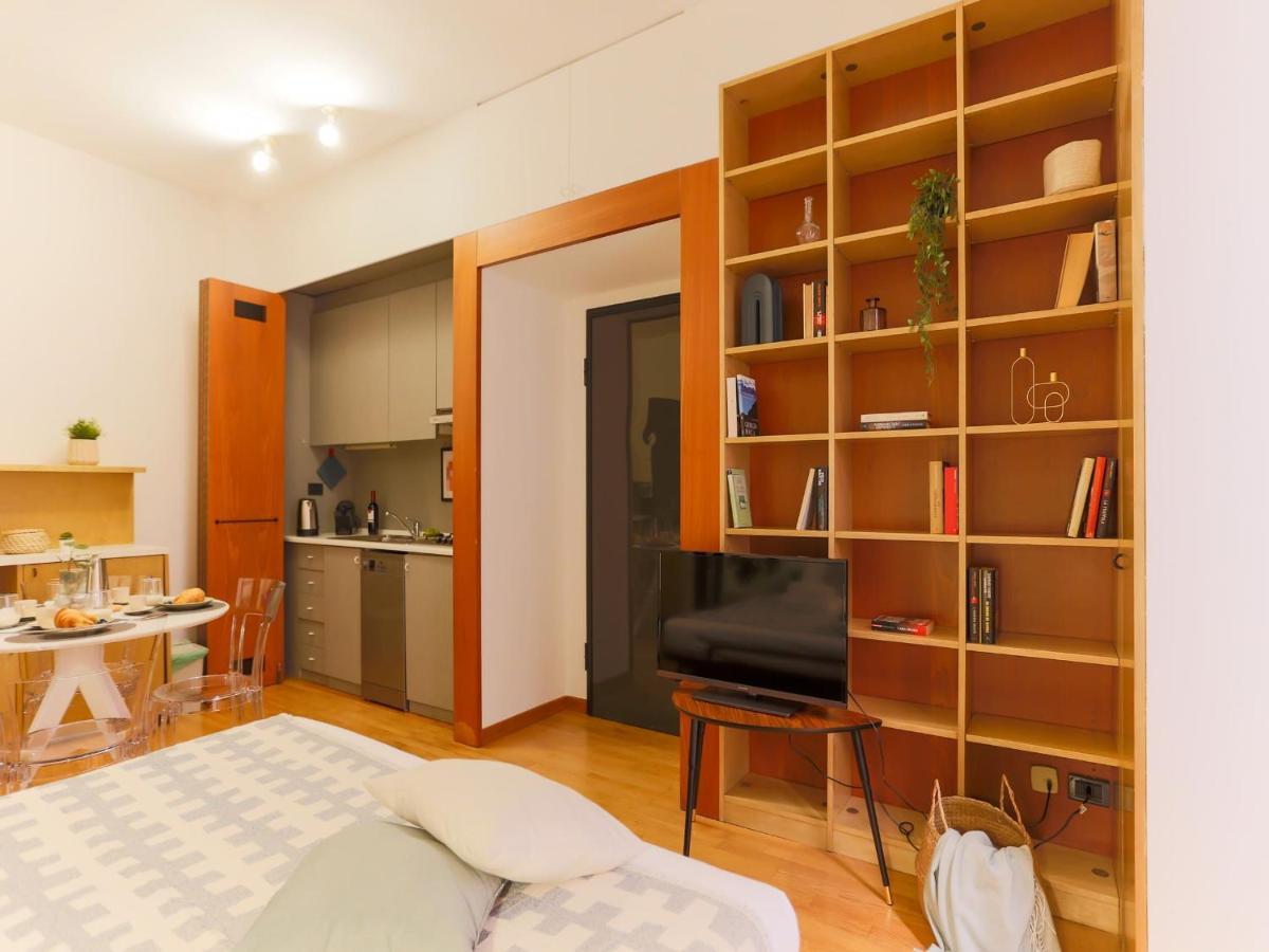 The Rent - Modern In The Center Apartment Mailand