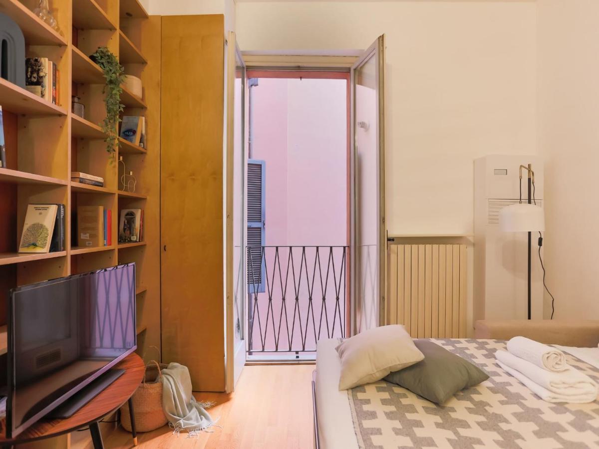 Apartment The Rent - Modern In The Center Mailand